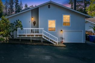 Single Family Residence, 12 Cold Springs Rd, Angwin, CA  Angwin, CA 94508
