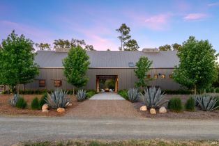 Single Family Residence,  Trinity road, Glen Ellen, CA 95442 - 2