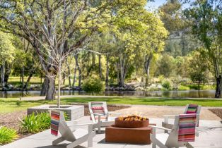 Single Family Residence,  Trinity road, Glen Ellen, CA 95442 - 30