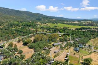 Single Family Residence,  Trinity road, Glen Ellen, CA 95442 - 43