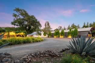 Single Family Residence,  Trinity road, Glen Ellen, CA 95442 - 46