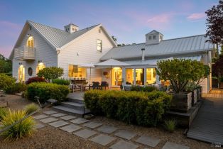 Single Family Residence,  Trinity road, Glen Ellen, CA 95442 - 3
