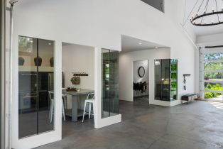 Single Family Residence,  Trinity road, Glen Ellen, CA 95442 - 32