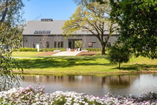 Single Family Residence,  Trinity road, Glen Ellen, CA 95442 - 29