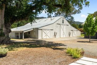 Single Family Residence,  Trinity road, Glen Ellen, CA 95442 - 27