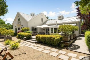 Single Family Residence,  Trinity road, Glen Ellen, CA 95442 - 8