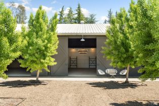 Single Family Residence,  Trinity road, Glen Ellen, CA 95442 - 22