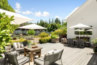Single Family Residence,  Trinity road, Glen Ellen, CA 95442 - 9