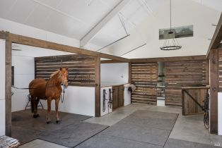 Single Family Residence,  Trinity road, Glen Ellen, CA 95442 - 42