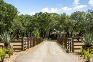 Single Family Residence,  Trinity road, Glen Ellen, CA 95442 - 4