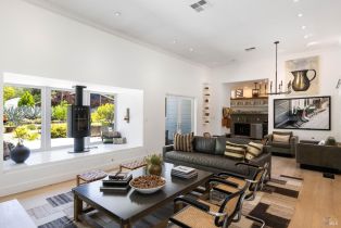 Single Family Residence,  Trinity road, Glen Ellen, CA 95442 - 11