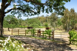 Single Family Residence,  Trinity road, Glen Ellen, CA 95442 - 28