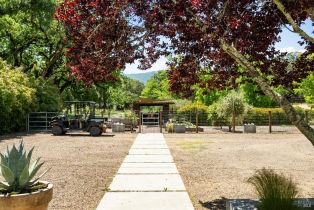 Single Family Residence,  Trinity road, Glen Ellen, CA 95442 - 20