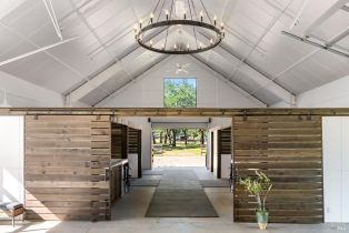 Single Family Residence,  Trinity road, Glen Ellen, CA 95442 - 41