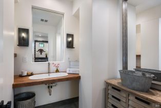 Single Family Residence,  Trinity road, Glen Ellen, CA 95442 - 36
