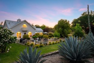 Single Family Residence,  Trinity road, Glen Ellen, CA 95442 - 44