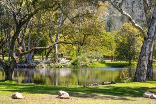 Single Family Residence,  Trinity road, Glen Ellen, CA 95442 - 5