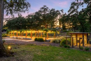 Single Family Residence,  Trinity road, Glen Ellen, CA 95442 - 45