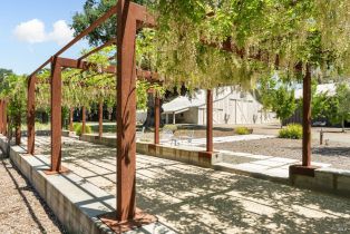 Single Family Residence,  Trinity road, Glen Ellen, CA 95442 - 26