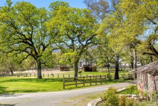 Single Family Residence,  Trinity road, Glen Ellen, CA 95442 - 7