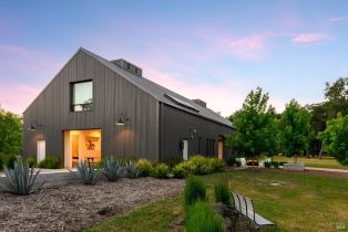 Single Family Residence, 100 W Trinity Rd, Glen Ellen, CA  Glen Ellen, CA 95442