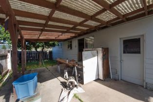 Single Family Residence,  Hillview drive, Cloverdale, CA 95425 - 28