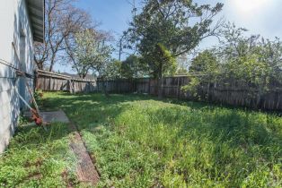 Single Family Residence,  Hillview drive, Cloverdale, CA 95425 - 6