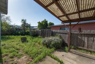 Single Family Residence,  Hillview drive, Cloverdale, CA 95425 - 4