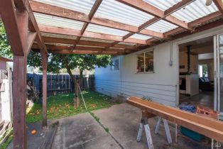 Single Family Residence,  Hillview drive, Cloverdale, CA 95425 - 3