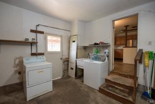 Single Family Residence,  Hillview drive, Cloverdale, CA 95425 - 26