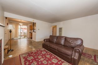 Single Family Residence,  Hillview drive, Cloverdale, CA 95425 - 8