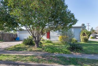 Single Family Residence,  Hillview drive, Cloverdale, CA 95425 - 2