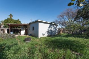 Single Family Residence,  Hillview drive, Cloverdale, CA 95425 - 7