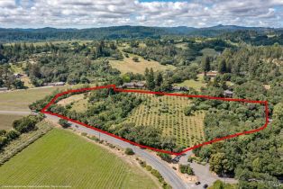 Residential Acreage,  Westside road, Healdsburg, CA 95448 - 6