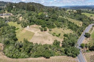 Residential Acreage,  Westside road, Healdsburg, CA 95448 - 9