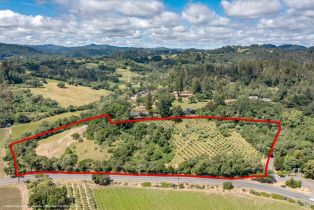 Land, 1077 Westside Rd, Healdsburg, CA  Healdsburg, CA 95448