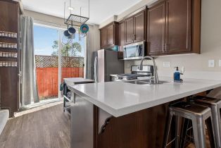 Townhouse, Miaterra drive, Santa Rosa, CA 95407 - 10