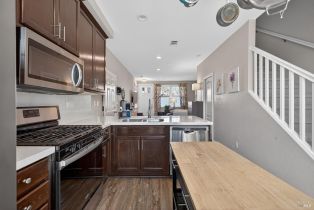 Townhouse, Miaterra drive, Santa Rosa, CA 95407 - 13