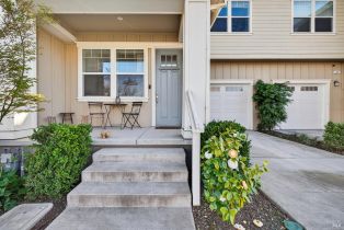 Townhouse, Miaterra drive, Santa Rosa, CA 95407 - 3