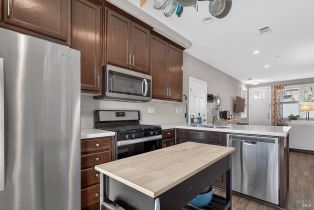 Townhouse, Miaterra drive, Santa Rosa, CA 95407 - 12