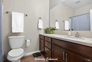 Townhouse, Miaterra drive, Santa Rosa, CA 95407 - 25