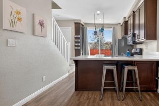 Townhouse, Miaterra drive, Santa Rosa, CA 95407 - 9