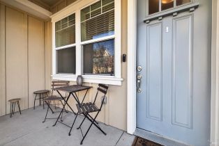 Townhouse, Miaterra drive, Santa Rosa, CA 95407 - 4