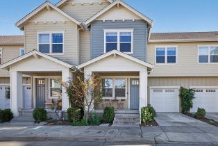 Townhouse, 465 Miaterra Dr, CA  , CA 95407