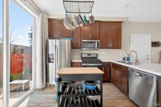 Townhouse, Miaterra drive, Santa Rosa, CA 95407 - 11