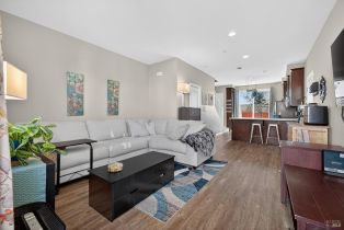 Townhouse, Miaterra drive, Santa Rosa, CA 95407 - 6