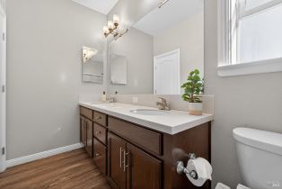 Townhouse, Miaterra drive, Santa Rosa, CA 95407 - 26