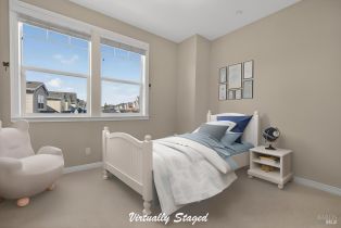 Townhouse, Miaterra drive, Santa Rosa, CA 95407 - 22