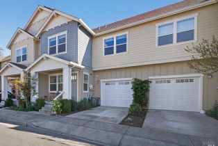 Townhouse, Miaterra drive, Santa Rosa, CA 95407 - 2