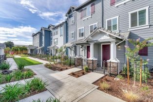 Residential Lease, 327 Pear Tree Ln #B, Napa, CA  Napa, CA 94558